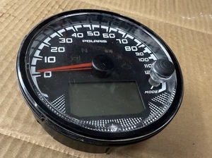 Polaris Ranger 900 XP 17 Speedometer Roughly 12K Miles Gauges 3280679 - Bild 1 von 3