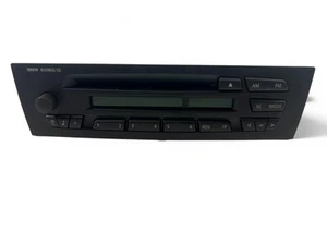 BMW 1 E87 Musik-Player ohne GPS 6959145 28357030 - Bild 1 von 4