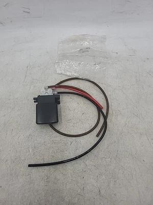 Bedienhebel Ventil Sitz Bedieningsventiel DAF 1331724 Original (B87) - Bild 1 von 3