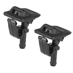 Windshield Sprinkler Wiper Nozzle 55156728Ab Accessories for Jeep - Picture 1 of 5