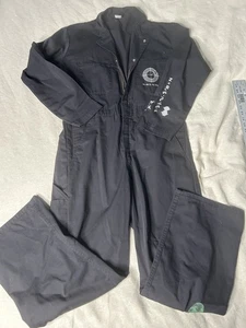 Umhang Markiplier Raumanzug Overall Jumpsuit L schwarz Drake Equation B6 - Bild 1 von 11