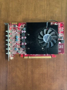 Visiontek Adrenaline 2GB Radeon HD 7750 - Picture 1 of 3