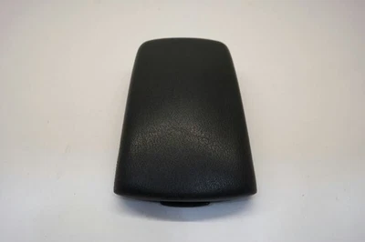 02-04 JEEP LIBERTY CONSOLE TAMPA APOIO DE BRAÇO CINZA   - Imagem 1 de 4