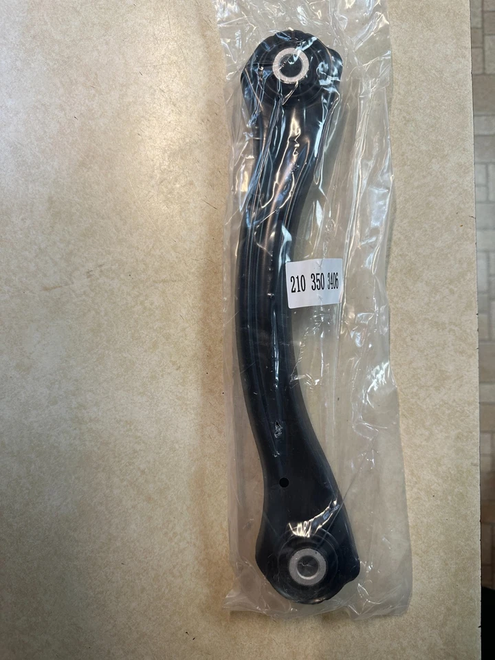 Brazo de control de suspensión 85-11 Mercedes-Benz SLK CLK C E SL A2103503406 Foto 1 de 1