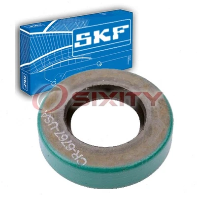 Sello de eje de bomba de dirección asistida SKF para camioneta Dodge W100 1958 juntas ft Foto 1 de 4