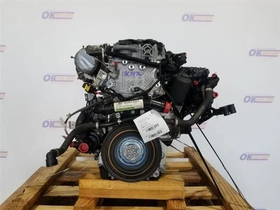 Engine 257 Type CLS450 3.0L RWD VIN 5J 2020 MERCEDES BENZ CLS 450 68K MILES Foto 1 de 4