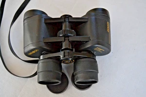 MINOLTA STANDARD 7 X 15 X 35 MULTI COATED BINOCULARS - Picture 1 of 7