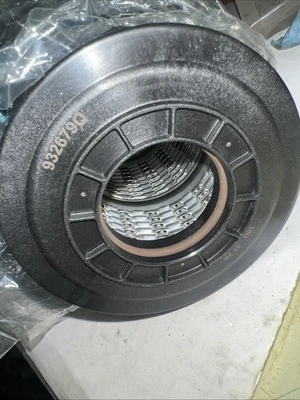 Parker 932679Q Hydraulic Filter Element Micron Rating 10 - Image 1 of 4