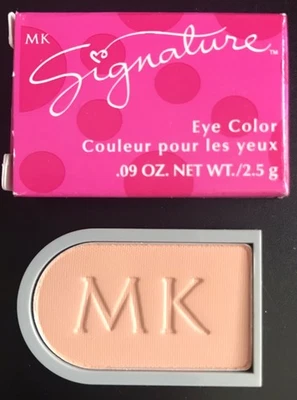 New In Box Mary Kay Signature Eye Color Tropical Sun Full Size ~ Quick Ship - Image 1 of 2