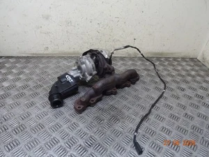 2015 AUDI A4 AVANT ULTRA SE TECHNIK B8 2.0TDI MK4 TURBOCHARGER *6955 - Picture 1 of 13