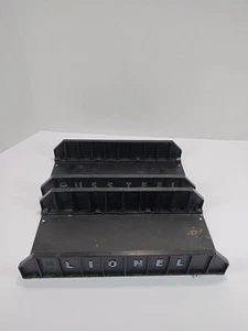 LIONEL GIRDER BRIDGE 10” O GAUGE O SCALE TRACK LAYOUT ACCESSORY - Picture 1 of 4