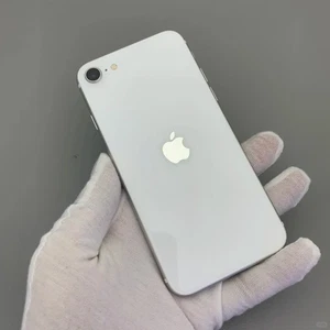 Apple iPhone SE (2nd generation) 64GB/128GB/256GB unlocked IOS18 all colors - Bild 1 von 14