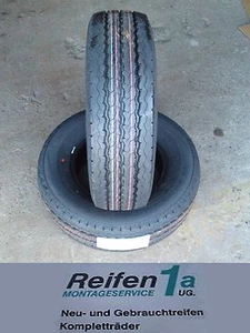 225/70R15C 112/110S Nankang NK Van CW-25 Sommerreifen 4 Stück NEU - Bild 1 von 1