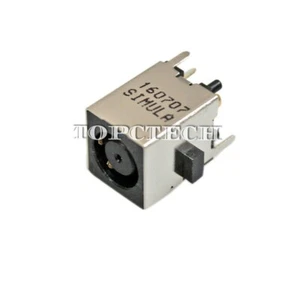 DC IN Power Jack For Dell Optiplex AIO 3011 ALL IN ONE Desktop PC Charging port - Afbeelding 1 van 2