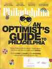 Philadelphia Magazine April 2024 AN OPTIMIST'S GUIDE Economy