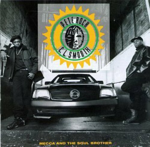 pete rock cl smooth products for sale | eBay