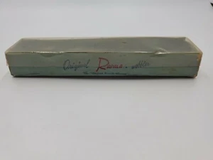 Rare Old Vintage Original Rapala Wobbler 18-S BOX ONLY. - Picture 1 of 12