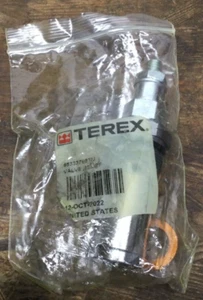 Terex 65333798 VALVE RELIEF - Picture 1 of 4