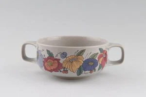 Rosenthal - Kaari Jardin - Soup Cup - 250142G - Picture 1 of 1