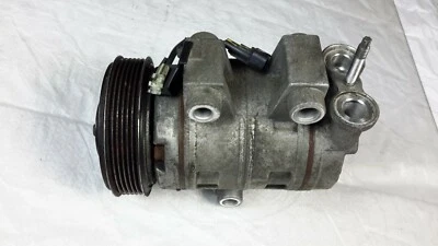 Pontiac Torrent Chevy Equinox 2006-2009 compresor de aire acondicionado 3,4 L OEM 19130251 Foto 1 de 4
