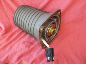 AUMA  VDR65-4/45 Actuator Motor      11 30 4e - Picture 1 of 5