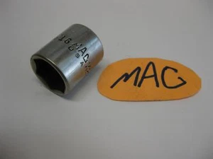 Mac Tools 3/8" Unidad 11/16 Zócalo 6 puntos X226 - Imagen 1 de 9