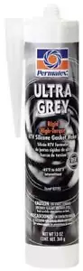 Ultra Grey Silicone 13oz Cartridge - Picture 1 of 1
