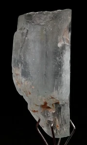 AQUAMARINE -28 CARATS NATURAL AQUAMARINE FELDSPAR PAKISTAN, (Af-78), - Picture 1 of 14