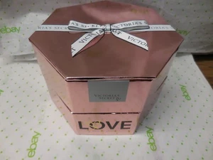 Victoria's Secret LOVEl Luxury Deluxe Gift Set NEW Free Shipping - Picture 1 of 2