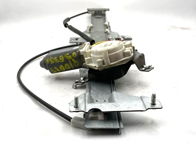 Ford Van E350 2003 derecho derecho lado del conductor puerta delantera regulador OEM CM091160 Foto 1 de 4