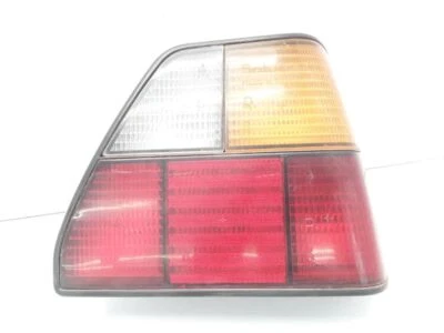 Faro trasero derecho Volkswagen VW Golf MK2 1.6D 44kW 1990 LHD 191945112B  Foto 1 de 4