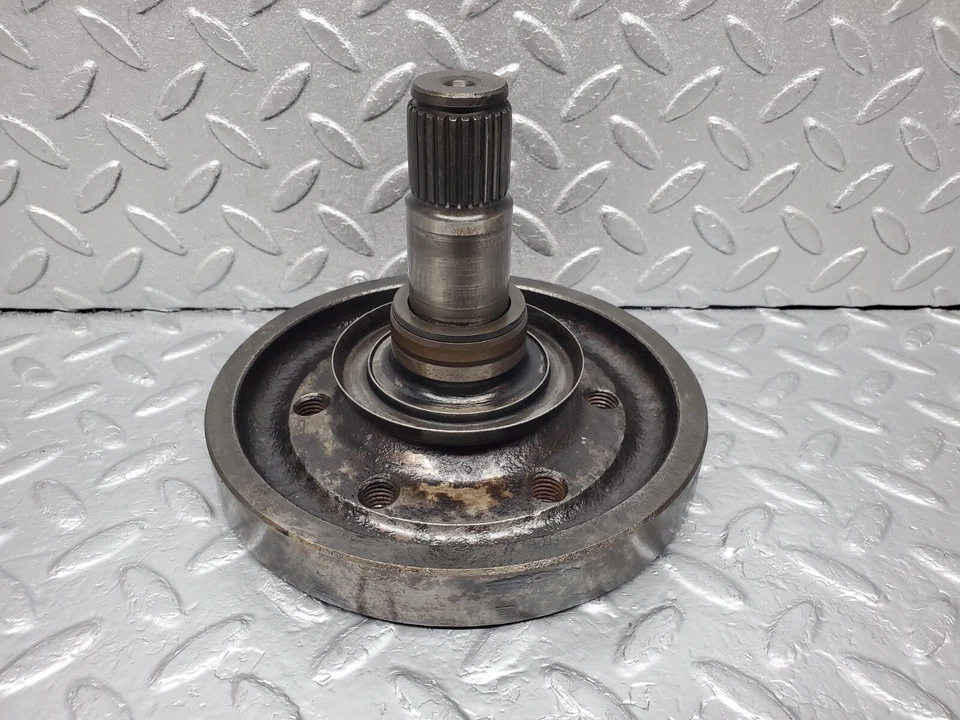 ⚙45527⚙ Conector eje diferencial trasero Mercedes-Benz C126 380SEC cupé Foto 1 de 4