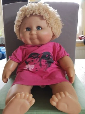 Cabbage Patch Doll  Sammlerobjekt 1990er - Bild 1 von 4
