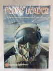 Flight Leader Avalon Hill Bookcase Game Of Jet Combat Tactics 1950 To 1986 New