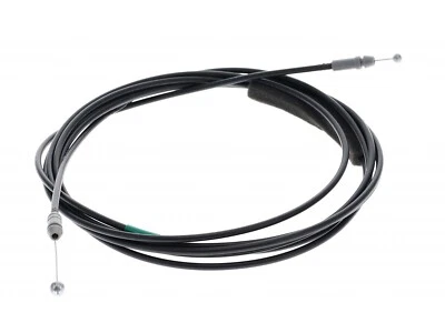 Cable de liberación de maletero para Toyota Yaris Sedán 2007-2012 6460752090 Foto 1 de 4