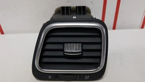2007 - 2010 VOLKSWAGEN EOS LUX FRONT LEFT DRIVER SIDE DASH AIRVENT - OEM - Picture 1 of 4