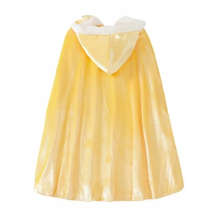 1pc Cloak Kid Cloak Party Clothes Cloak Kid Cape Children Cloak for Performance - Picture 1 of 12