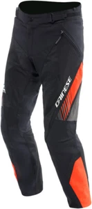 Dainese Drake 2 AIR ABSØLUTESHELL Hose, schwarz-rot, Gr. 52 - Bild 1 von 1