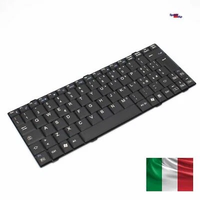 Fujitsu Siemens Amilo Pro 3205 Tastiera K002429B2-EU Tastiera 10600690184 Laptop - Immagine 1 di 4