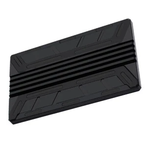 NVME M.2 MKEY SSD RAID Expansion Cad with Heatsink Split Card Disk Transfer Card - Afbeelding 1 van 11