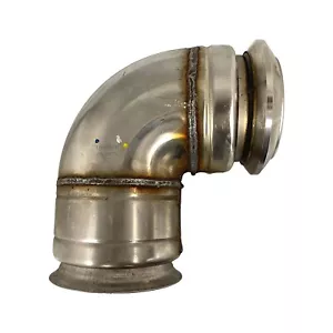 OEM CUMMINS ELBOW-TU SPC 2880374 - Picture 1 of 4