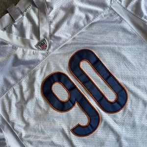 Julius Peppers Chicago Bears Trikot Herren 52 weiß Pullover NFL #90 - Bild 1 von 10