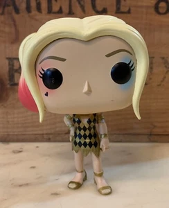 PUPAZZO TOY FUNKO HARLEY QUINN 2016 DRM160421 - Foto 1 di 6