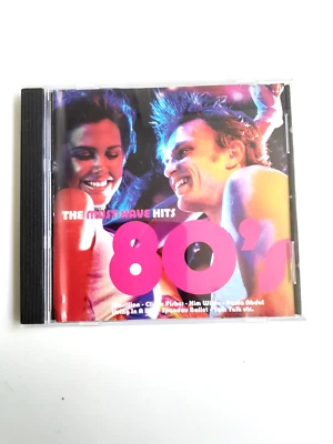 The Must Have Hits 80`s - TOP Musik CD - 19 wundervolle Songs - Bild 1 von 2