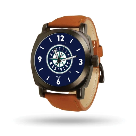 MLB Seattle Mariners Knight Watch by Rico Industries Cover