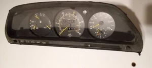 1993 Saab 900 Instrument cluster Non Turbo - Picture 1 of 2