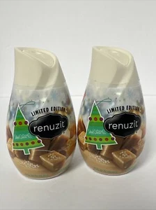 Renuzit Salted Caramel 2-pk - Picture 1 of 2