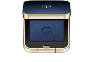 Cle de Peau Beaute OMBRE COULEUR SOLO 4g 105 Deep Blue Ocean - Picture 1 of 1