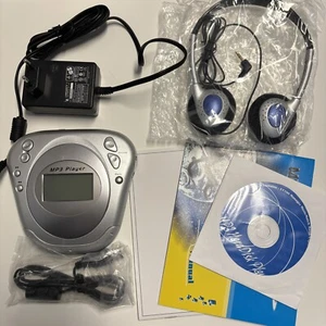 MP3 Player Musik Tragbar Harddisk Festplatte 10GB WOW - Bild 1 von 5