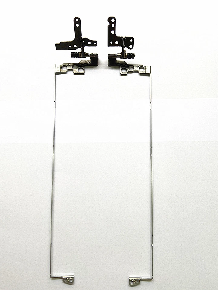 Tapa Trasera LCD HP 15-CW 15-CS/Bisel/Reposapalmeras/Teclado/Base Estuche Inferior Foto 1 de 4